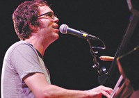 ben folds