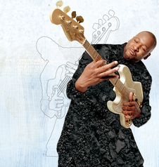 wayman tisdale bassist